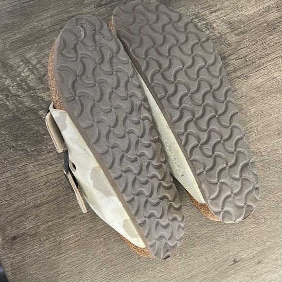 Birkenstock sandals - Picture 2 of 2